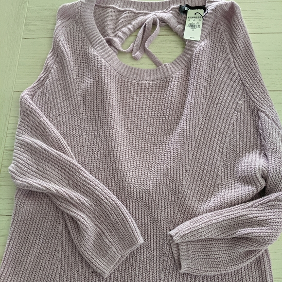 Sweater - Picture 2 of 2